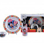 Starter Mickey and Minnie