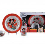 Starter Red Mickey