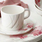 safe tableware