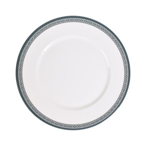 8" PASTA PLATE--LIV