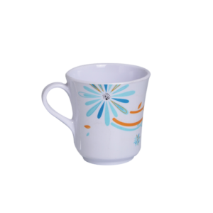 Cypress 260ml / 9oz Coffee Mug