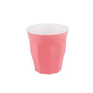Two-Tone Pink Tumbler