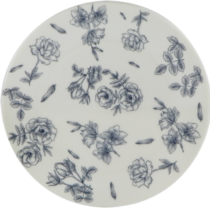 Allison 11" Dinner Plate