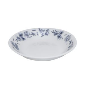 Allison 9" Shallow Soup Bowl