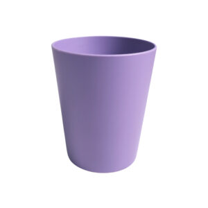 350ML NATUREWARE RPET TUMBLER--PURPLE