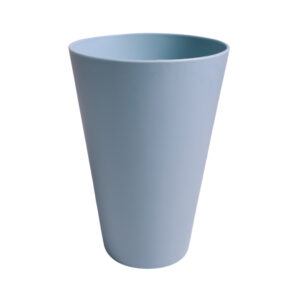 450ML NATUREWARE RPET TUMBLER--BLUE
