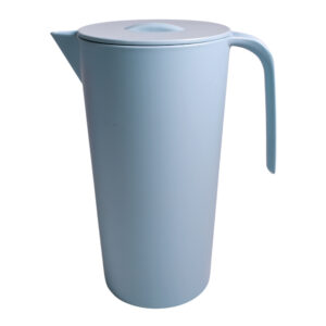 1.5L NATUREWARE RPET PITCHER--BLUE