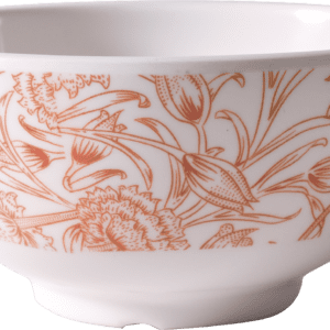 Camisha 5" Round Bowl