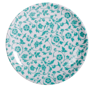 Daphne 8'' Round Plate