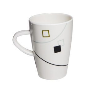 Deco 354ml / 12oz Coffee Mug
