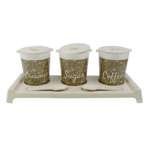 Day Beginners Condiment Set