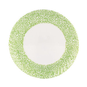 Jade 8" Round Plate