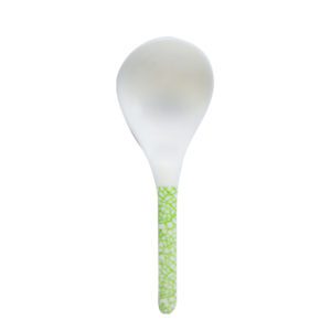 Jade 9" Serving Spoon