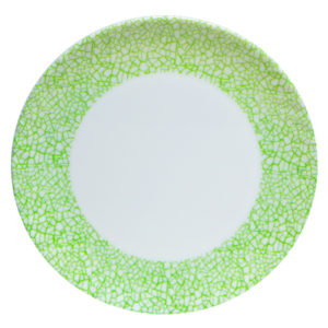 Jade 10" Dinner Plate