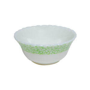 Jade 4" Round Bowl
