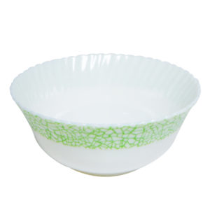 Jade 7" Round Bowl