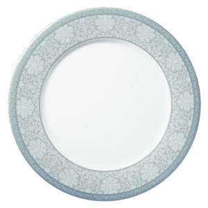 11" DINNER PLATE--FAYE