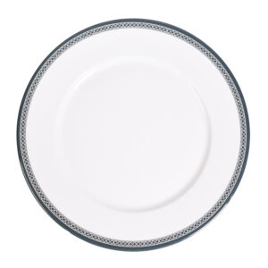 11" DINNER PLATE--LIV