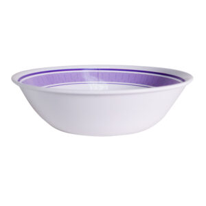 Mauve 6.25'' Soup Bowl