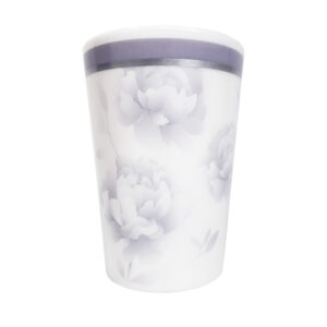 Grace 14oz Tumbler with Silver Lining