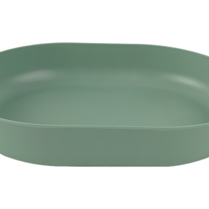 Sage Green 11'' Platter