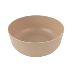 Sandy Beige 6'' Bowl