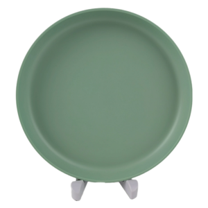 Sage Green 8.5'' Dinner Plate