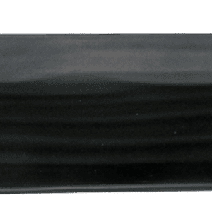 Zen Black 11" Rectangular Teriyaki Dish