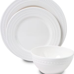 Pearl 6-pc Dinner Set